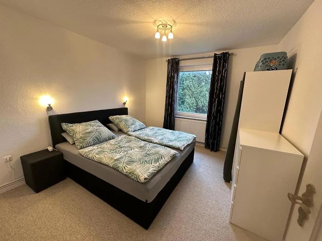 Apartment Wohnung In Ruhiger Lage Hannover Germany