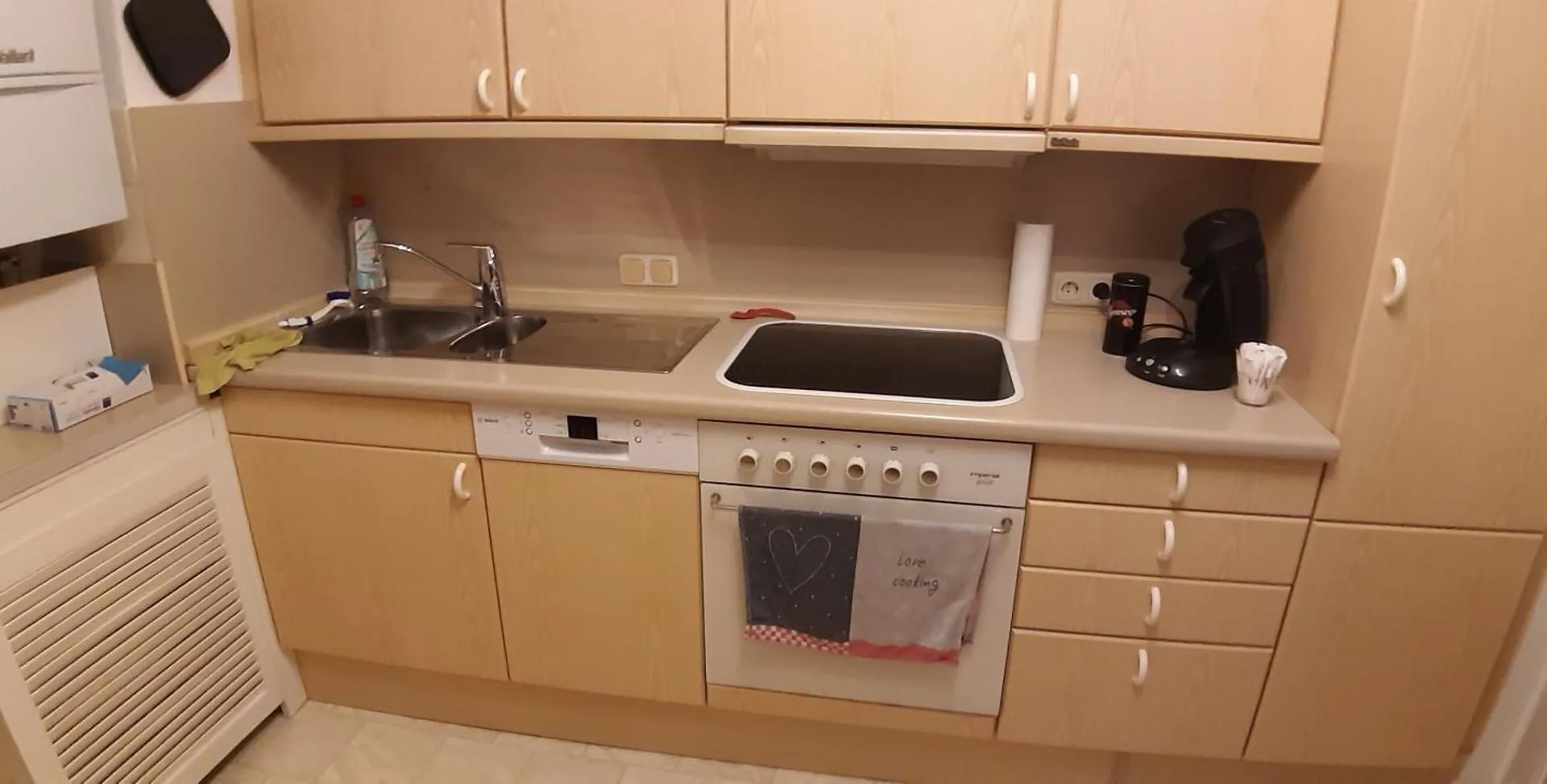 Wohnung In Ruhiger Lage Hannover Apartment
