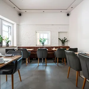 3* Aparthotel Design Wiegand