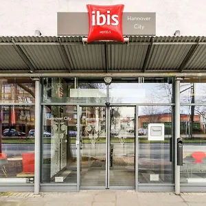 Ibis Hannover