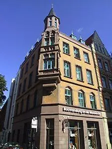 Hanns-lilje-haus Hotel