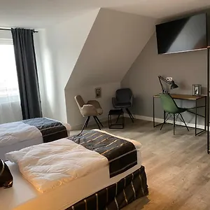 Charlotten Aparthotel