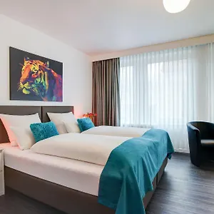 3* Hotel Atlanta