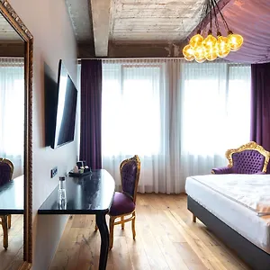 Loftstyle Hannover, Western Signature Collection Hotel