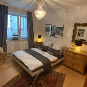 Privatapartment Relax-inn, Netflix & Sky Tv! Apartment