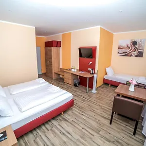 Alexander Business Hannover