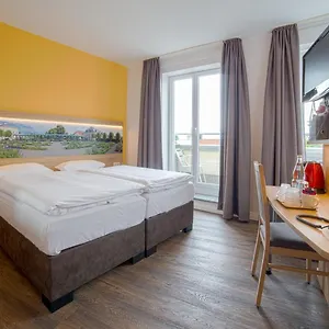 City Hotel Hannover Hotel