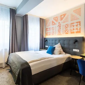 Yors Boutique Hotel