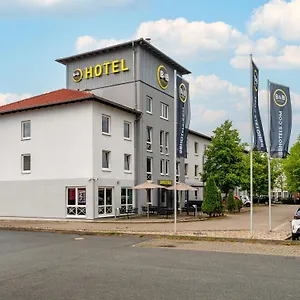 3* Hotel Hannover-lahe