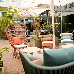 One Hannover-oper Hotel