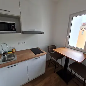 3* Aparthotel Lenau