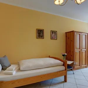 4* Hotel Gasthaus Hannover