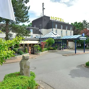 Western Der Foehrenhof Hotel