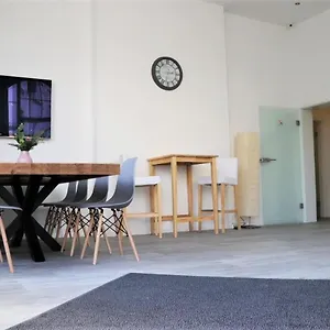 Schlafkonzept Hostel