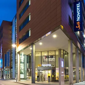 3* Hotel Novotel