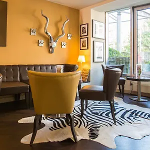 4* Hotel Amadeus