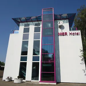 3* Отель Msr