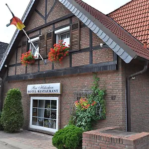 Hotel&restaurant Bei Hölzchen Hannover