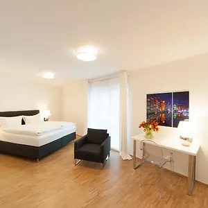 „by Meyer“ Hotel