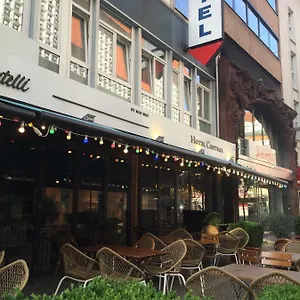 Hotel Central Hannover Hannover