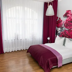 Reverey * Kontaktloser Self Check-in * Mini-hôtel