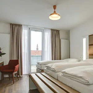 Ina Boutique 030 Hannover-city Aparthotel