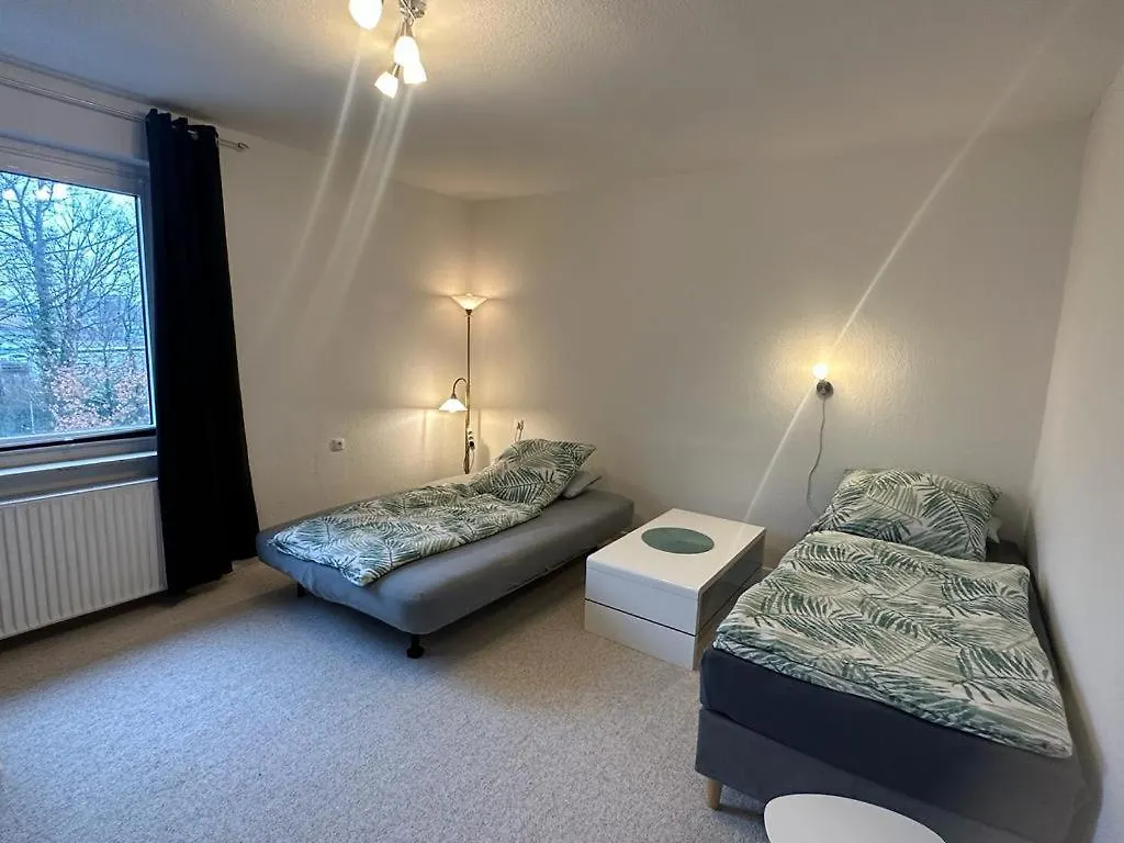 Wohnung In Ruhiger Lage Hannover Germany