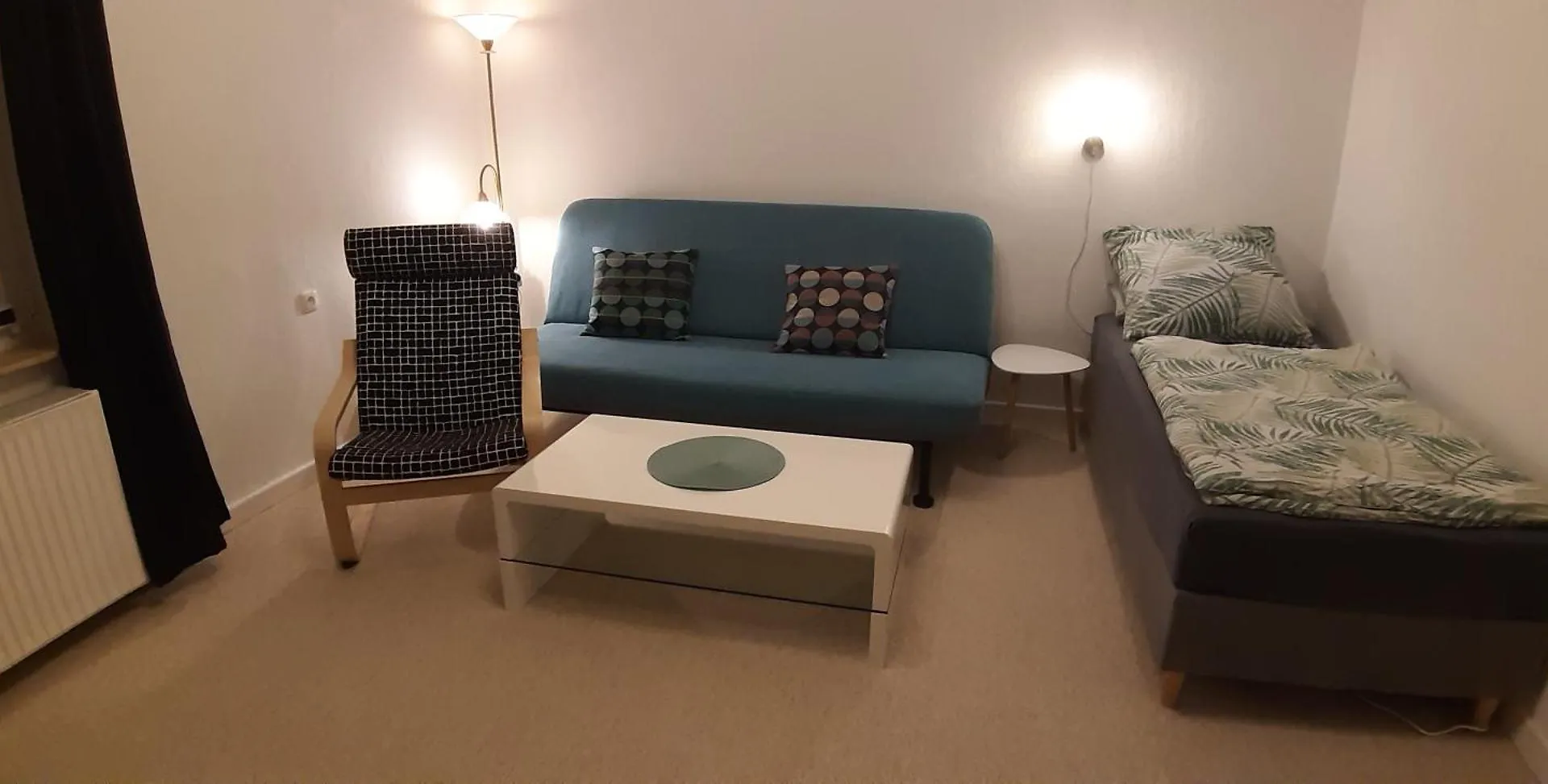 Apartment Wohnung In Ruhiger Lage Hannover